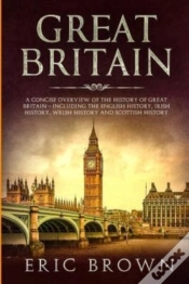 Capa do artigo Great Britain: A Concise Overview Of The