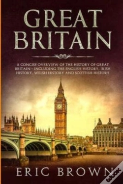 Capa do artigo Great Britain: A Concise Overview Of The
