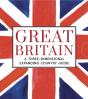 Great Britain: A Three-Dimensional Expanding Country Guide - Preview