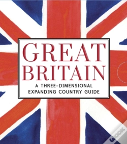 Capa do artigo Great Britain: A Three-Dimensional Expanding Country Guide