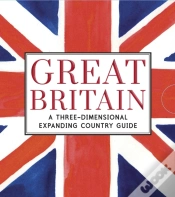 Capa do artigo Great Britain: A Three-Dimensional Expanding Country Guide