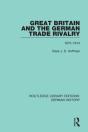 Great Britain And The German Trade Rivalry - Preview
