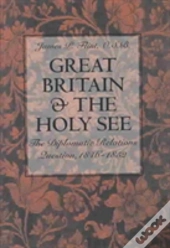 Great Britain And The Holy See