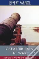 Great Britain At War (Esprios Classics)