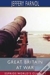 Capa do artigo Great Britain At War (Esprios Classics)