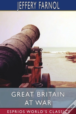 Capa do artigo Great Britain At War (Esprios Classics)