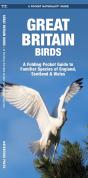 Great Britain Birds, 2nd Ed - Preview