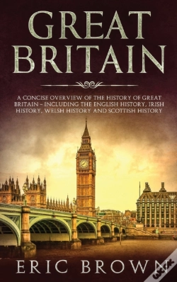 Capa do artigo Great Britain