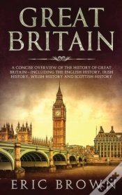 Capa do artigo Great Britain
