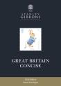 Great Britain Concise Stamp Catalogue 41st Edition - Preview