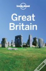 Capa do artigo Great Britain