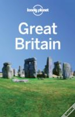 Capa do artigo Great Britain