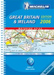 Great Britain & Ireland (Édition 2006)