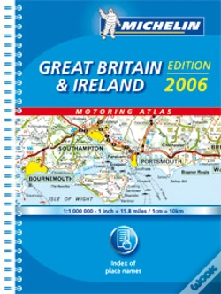 Capa do artigo Great Britain & Ireland (Édition 2006)