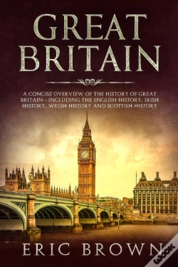 Capa do artigo Great Britain