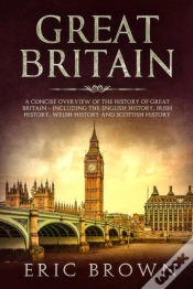 Capa do artigo Great Britain