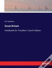 Capa do artigo Great Britain