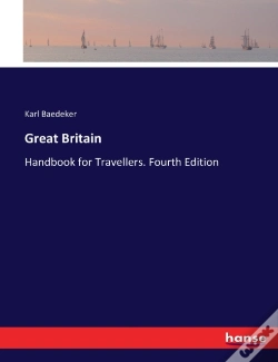 Capa do artigo Great Britain