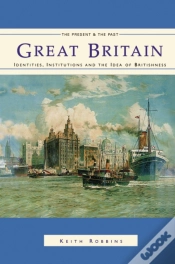 Capa do artigo Great Britain