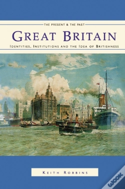 Capa do artigo Great Britain