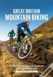 Capa do artigo Great Britain Mountain Biking