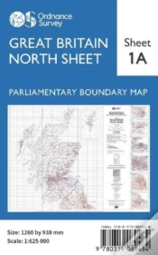 Capa do artigo Great Britain North