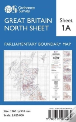 Capa do artigo Great Britain North