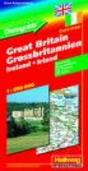 Great Britain - Preview