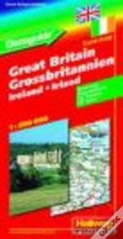 Capa do artigo Great Britain