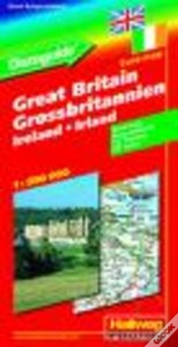 Capa do artigo Great Britain