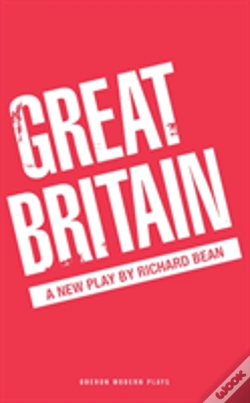 Capa do artigo Great Britain