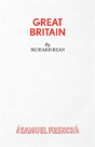 Great Britain - Preview
