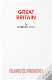 Capa do artigo Great Britain