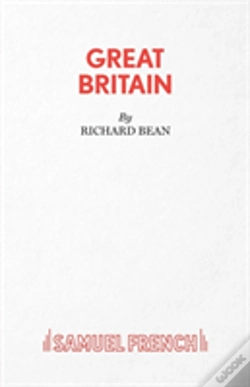 Capa do artigo Great Britain