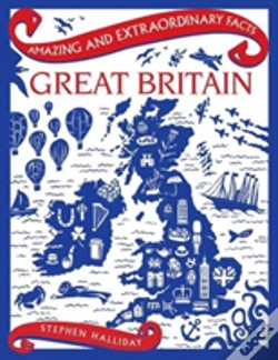Capa do artigo Great Britain
