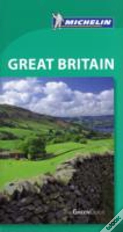 Capa do artigo Great Britain