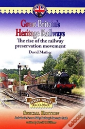 Capa do artigo Great Britain