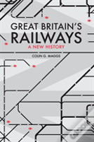 Great Britain'S Railways