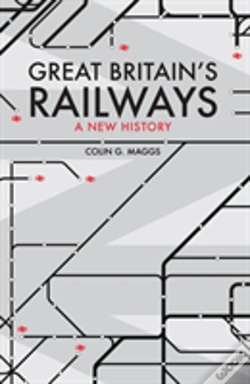 Capa do artigo Great Britain'S Railways