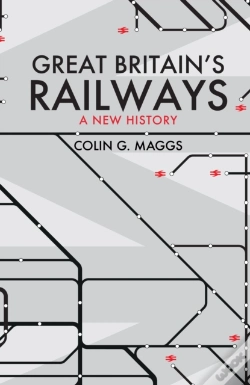Capa do artigo Great Britain'S Railways