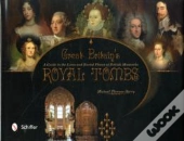 Great Britain'S Royal Tombs