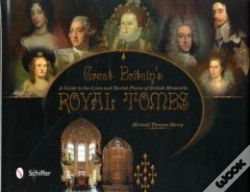 Capa do artigo Great Britain'S Royal Tombs