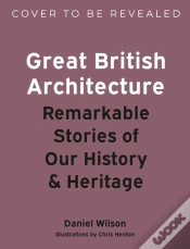 Capa do artigo Great British Architecture