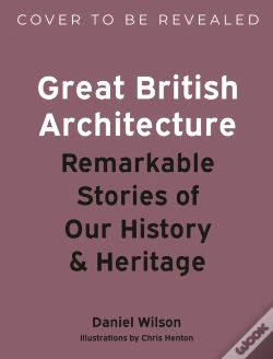 Capa do artigo Great British Architecture