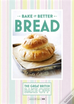 Capa do artigo Great British Bake Off Â€“ Bake It Better (No.4): Bread
