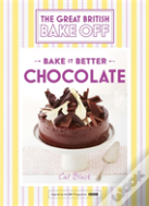 Great British Bake Off - Bake It Better