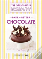 Great British Bake Off - Bake It Better