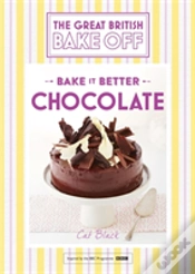 Capa do artigo Great British Bake Off - Bake It Better