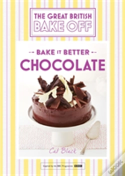 Capa do artigo Great British Bake Off - Bake It Better