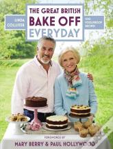 Great British Bake Off: Everyday